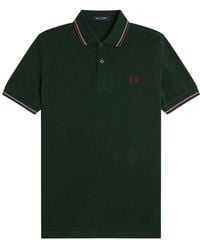 Fred Perry - M3600 85A Polo - Lyst