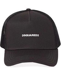 DSquared² - Caps - Lyst