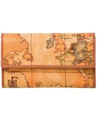 Alviero Martini 1A Classe - Wallets & Cardholders - Lyst