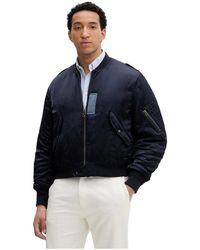 KENZO - Bomber Jackets - Lyst