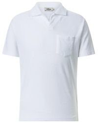 Altea - Polo Shirts - Lyst