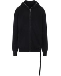 Rick Owens - Zip-Throughs - Lyst