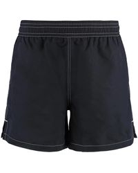 Ami Paris - Beachwear - Lyst