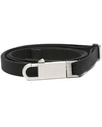 Rick Owens - Belts - Lyst