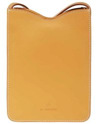 Il Bisonte - Cross Body Bags - Lyst