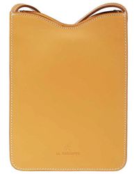 Il Bisonte - Cross Body Bags - Lyst