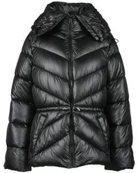 Twinset - Steppjacke mit attitude - Lyst