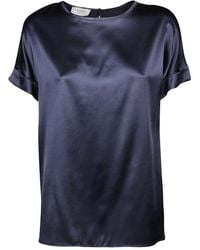 Snobby Sheep - Blouses - Lyst
