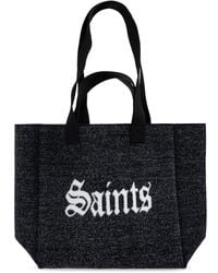 AllSaints - Izzy Shopper Tasche - Lyst