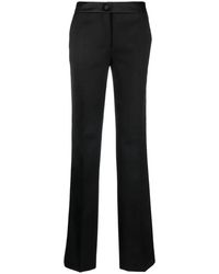 Maison Margiela - Trousers > straight trousers - Lyst