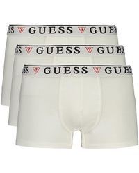 Guess - Bottoms - Lyst