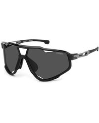 Carrera - Accessoires ,Zwart ,Zonnebril Ducati Stijl Zwart - Lyst
