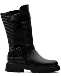 Tosca Blu - High Boots - Lyst