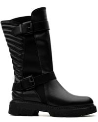 Tosca Blu - High Boots - Lyst