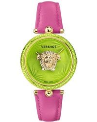 Versace - Watches - Lyst
