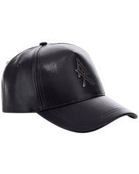 ARMANI EXCHANGE - Caps - Lyst