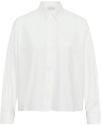 Kaffe - Gilda Shirt - Lyst