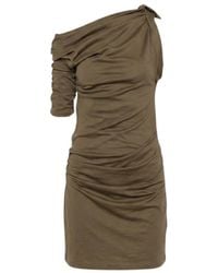 Jacquemus - Short Dresses - Lyst