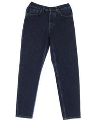 Carhartt - Slim Fit Jeans - Lyst
