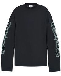Vetements - Sweatshirts - Lyst