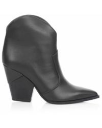 Baldinini - Schwarze Damenstiefel Für Verschiedene Aktivitäten - Lyst