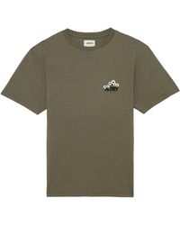 Autry - T-Shirts - Lyst