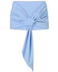 Chiara Boni - Scarves - Lyst