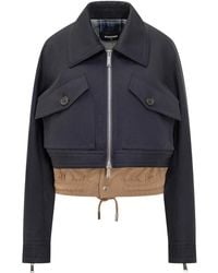 DSquared² - Light Jackets - Lyst