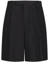 Lardini - Casual Shorts - Lyst