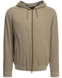 Herno - Zip-Throughs - Lyst