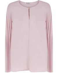 Max Mara - Blouses - Lyst