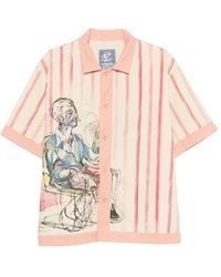 Kidsuper - Short Sleeve Shirts - Lyst