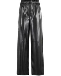 Isabelle Blanche - Wide Trousers - Lyst