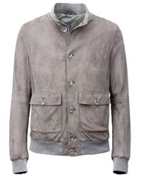 Gimo's - Light Jackets - Lyst