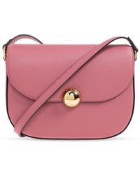 Furla - Schultertasche Moonlight Klein - Lyst
