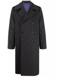 Paul Smith - Trench Coats - Lyst