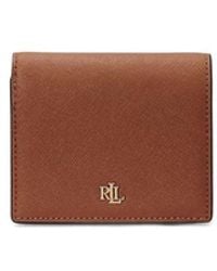 Ralph Lauren - Wallets & Cardholders - Lyst