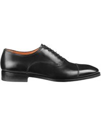 Santoni - Dress Shoes - Lyst