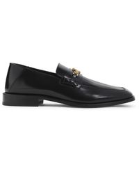 Amiri - Schwarze Loafer Schuhe Für Männer - Lyst