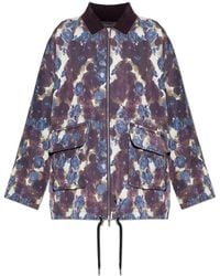 Baum und Pferdgarten - Light Jackets - Lyst