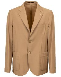 AT.P.CO - Jacket - Lyst