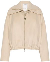 Sportmax - Bomber Jackets - Lyst