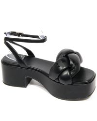 Jeffrey Campbell - High Heel Sandals - Lyst