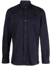 Fay - Casual Shirts - Lyst