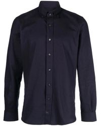 Fay - Casual Shirts - Lyst