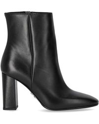Sergio Levantesi - Heeled Boots - Lyst