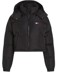 Tommy Hilfiger - Winter Jackets - Lyst
