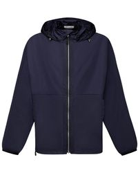 Premiata - Light Jackets - Lyst