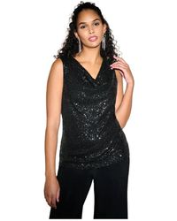 Joseph Ribkoff - Sleeveless Tops - Lyst