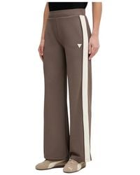 Guess - Marlene Sweatpants - Lyst